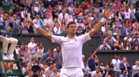 Djokovic xogará a final de Wimbledon contra Berretttini