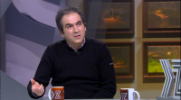 Juan Rivas retrata a noite en 'Luz que nunca se apaga'