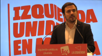 A militancia de IU decidirá se concorre ou non con Podemos ás eleccións xerais