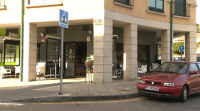Unha cafetería de Baiona sofre o seu terceiro asalto en ano e medio