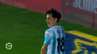 Este sábado chega a Vigo o arxentino Augusto Solari