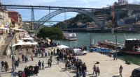 Portugal autoriza as viaxes por turismo de países con incidencia inferior a 500