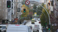 Interceptan tres condutores ebrios en Ourense, un cuadriplicaba a taxa de alcol permitida