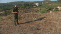 Os drons permiten ter vixiado o 70 % do territorio galego para previr incendios