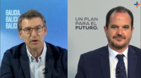 Feijóo: "O nacionalismo é o contrario de priorizar as necesidades"