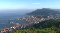 O Parlamento demanda para Galicia as competencias do dominio público marítimo-terrestre