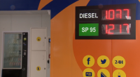 Encher o depósito nunha das gasolineiras más barata de Galicia supón un aforro de ata 15 euros