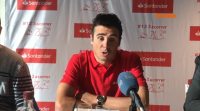 Javi Gómez Noya non asina o bronce en Toquio