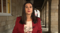 A Deputación de Ourense segue pendente da decisión de Ciudadanos