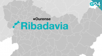 Falece un operario en Ribadavia ao caer dunha carretilla por unha posible indisposición