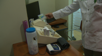 O colexio de farmacéuticos de Lugo ofrece que se fagan tests de covid nas oficinas de farmacia