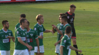 O Coruxo derrota 2-0 ao Arzúa nun amigable de pretemporada