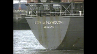 Nova pista sobre Antonio Anglés: un mariñeiro do City of Plymouth asegura que o fuxitivo viaxaba como polisón