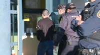 Prisión provisional sen fianza para o detido polo crime de Chapela