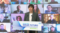 O BNG presenta "Xerar Futuro. Galiza Next" para mobilizar máis de 14.000 millóns de euros para saír da crise