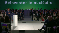 Francia fai presión para que a Unión Europea apoie a enerxía nuclear