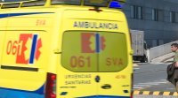Quinta vítima mortal por coronavirus en Galicia