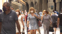 Sanidade confirma 35 casos da variante delta plus en España