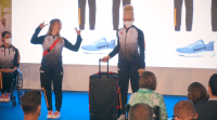 Adi Iglesias e Desirée Vila vivirán en Toquio a súa estrea olímpica