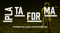 Comeza en Compostela a segunda edición de Plataforma, o Festival de Artes Performativas