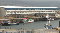 Sanidade cita traballadores do porto de Vigo para detectar posibles contaxios da variante india