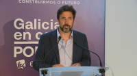 Galicia en Común presenta dúas denuncias contra a Xunta de Gaicia