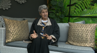 Falece a artista Elena Colmeiro