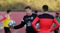 Curro Torres afronta unha reválida ante o Raio Vallecano