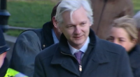 A xustiza británica decide hoxe se extradita a Julian Assange aos EUA