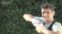 Dituro: "O do Celta vai ser un dos desafíos máis importantes da miña carreira"