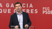 Os socialistas galegos fan unha lectura positiva dos resultados, malia perder a condición de primeira forza política na comunidade