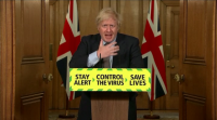 O Reino Unido confirma que imporá corentenas de 14 días para os que cheguen ao país malia as críticas