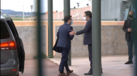 ERC e Junts per Cataluña negocian o futuro goberno da Generalitat no cárcere de Lledoners