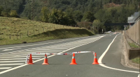 Morren dous ciclistas en senllos accidentes de tráfico en Madrid e Euskadi