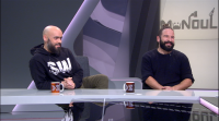 Monolious DOP: "Se Metallica ten o 'Black Album', nós non iamos ser menos"