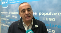 O PP de Lugo defende a súa disposición a gobernar por ser a lista máis votada