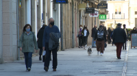 Multiplicáronse por catro en Galicia as reclamacións dos consumidores coa pandemia