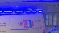 A terceira vaga de covid-19 retrocede na área sanitaria de Vigo