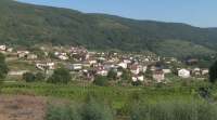 A Arnoia e Vilamartín de Valdeorras rozan os 40 graos nunha xornada de calor sufocante
