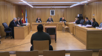 Xuízo por esfafar 127.000 euros a unha muller a través dunha web de contactos
