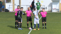 Somozas 0-0 Silva