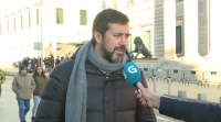 Antón Gómez-Reino: "Levamos anos intentando construír un goberno coma este"