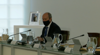 O ministro de Xustiza advirte a Generalitat de que a lei non contempla a suspensión das eleccións