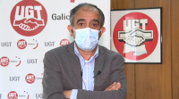 José Antonio Gómez: "A destrución de emprego ten moito que ver coa reforma laboral"