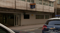 Dous detidos por unha suposta agresión sexual en Pontevedra