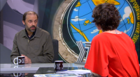 Alfonso Pato, todo a punto para que mañá comece o Festival de Cans