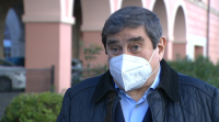 Lendoiro: "Nin eran as formas nin o momento de apartar o Consello"