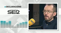 Podemos acusa ao PSOE de rachar as negociacións