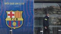 Os Mossos deteñen a Josep María Bartomeu, expresidente do F. C. Barcelona