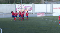 Choco 4-0 UD Ourense